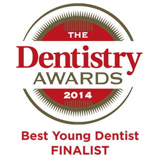 Dentistry Awards 2014