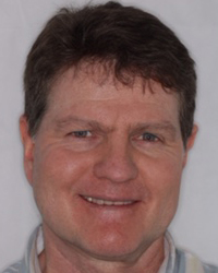 Dr Etienne Deysel