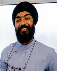 Ikjyot Singh Suri